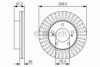 NISSA 4020673V01 Brake Disc